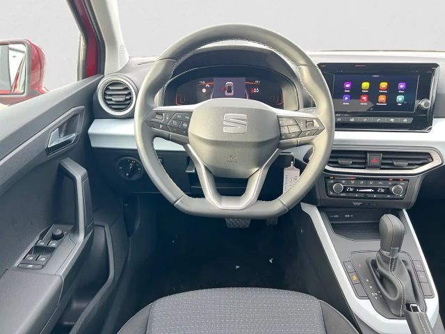 Seat Arona DSG Style