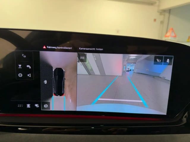 Audi A5 Hybride Quattro S-Tronic