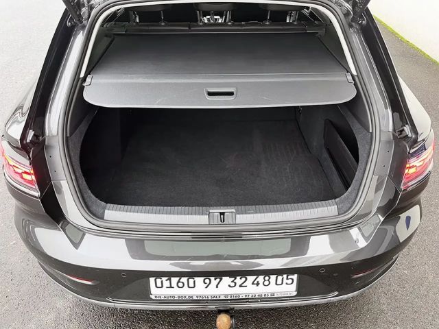 Volkswagen Arteon Elegance Elegance