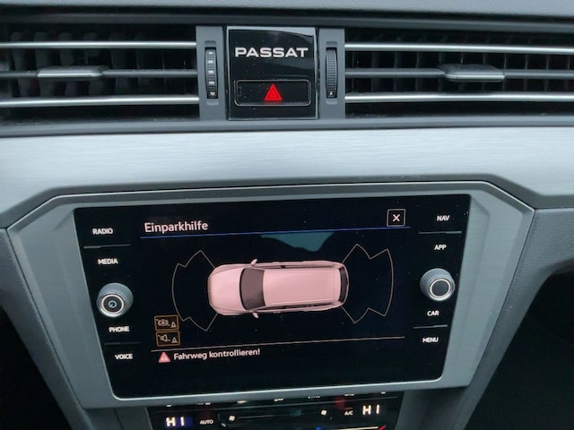 Volkswagen Passat 2.0 TDI Variant