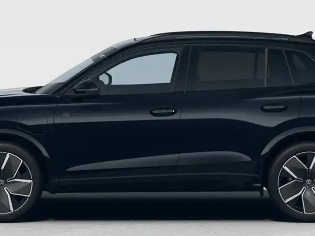 Volkswagen Tiguan DSG Sport eHybrid