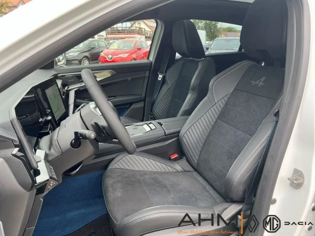 Renault Rafale Alpine