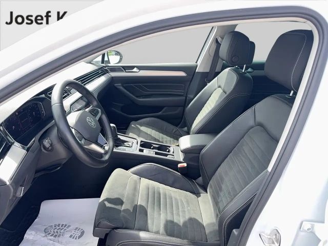 Volkswagen Passat DSG Elegance Elegance Variant