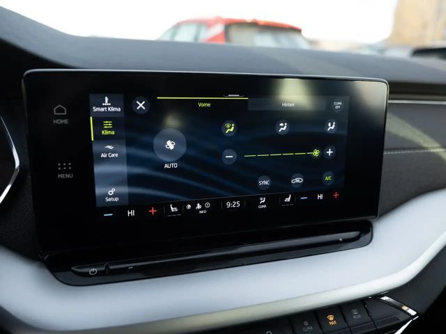 Skoda Octavia 2.0 TDI Combi Style Style