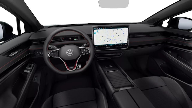 Volkswagen ID.7 GTX IQ.Drive Tourer