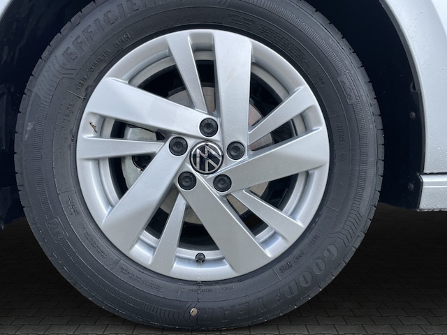 Volkswagen Polo 1.0 TSI Style