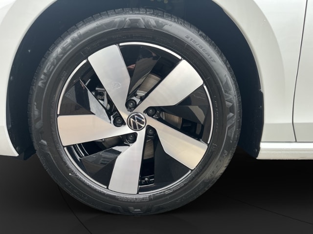 Volkswagen Passat IQ.Drive