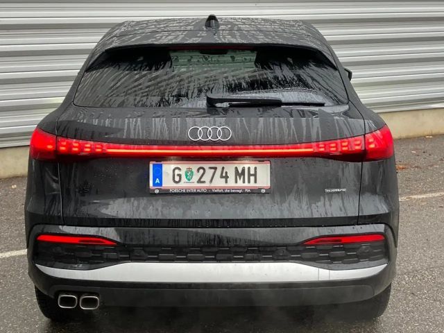 Audi Q5 Quattro