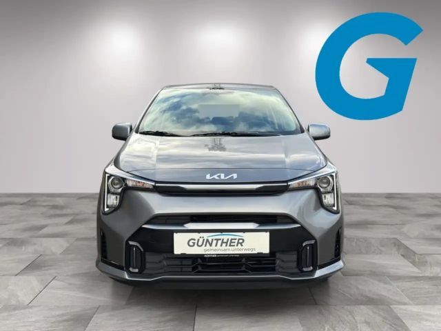 Kia Picanto TITAN 1,0 GDI MT5 67 MY26