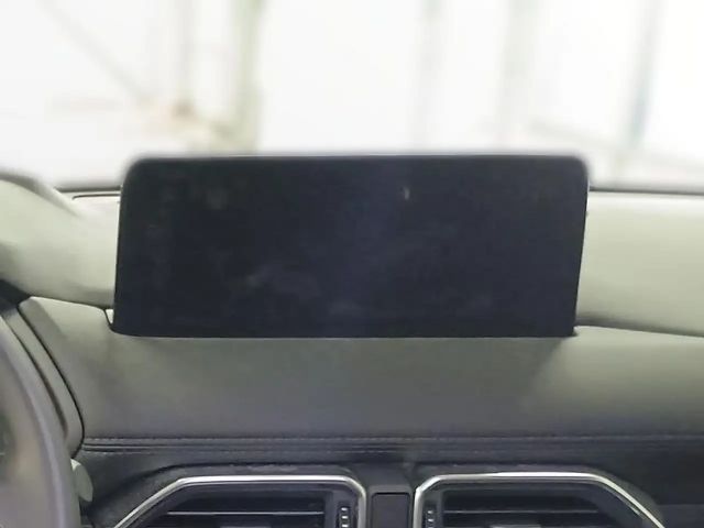 Mazda CX-5 Exclusive-line