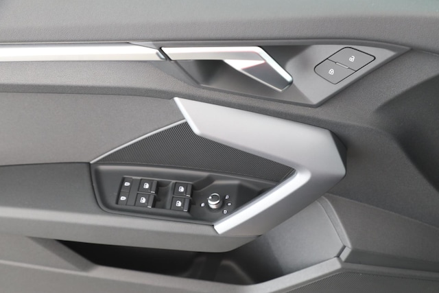 Audi A3 35 TFSI S-Tronic Sportback