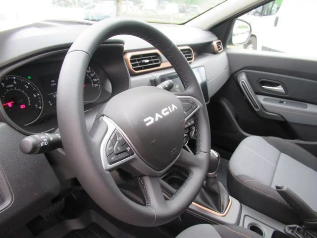 Dacia Duster 2WD Extreme TCe 150