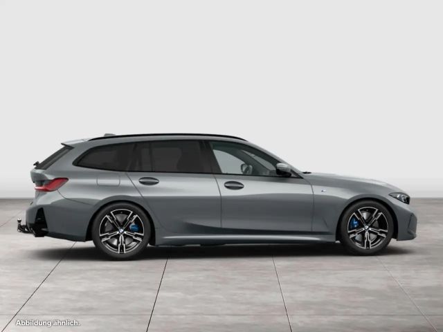 BMW 330 330e M-Sport