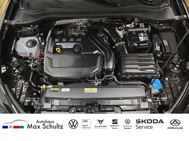 Cupra Leon 1.5 TSI DSG