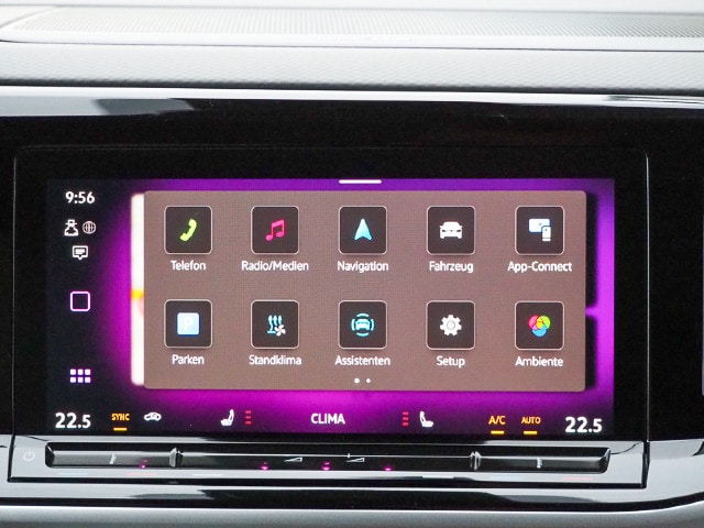 Volkswagen Multivan 2.0 TDI T7