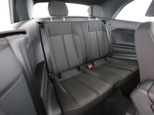 Volkswagen T-Roc 1.0 TSI Cabriolet Style