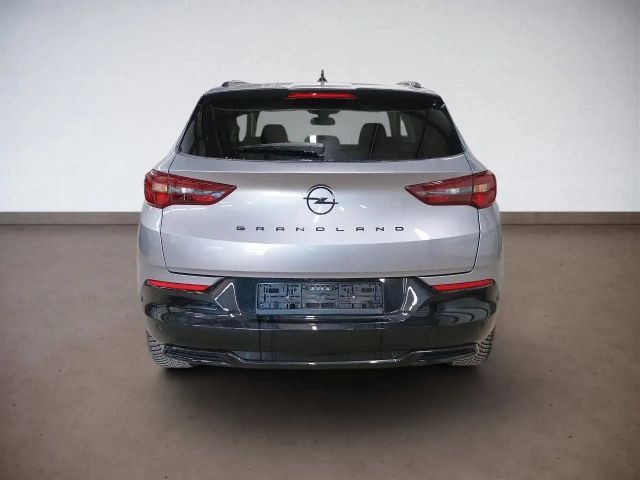 Opel Grandland X 1.5 Turbo GS-Line Grand Sport