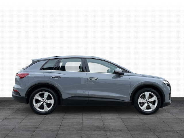 Audi Q4 e-tron 35