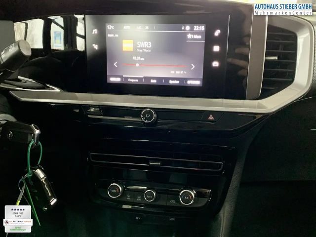 Opel Mokka 1.2 Turbo Elegance Turbo