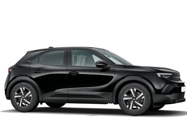 Opel Mokka 1.2 Turbo Edition Turbo