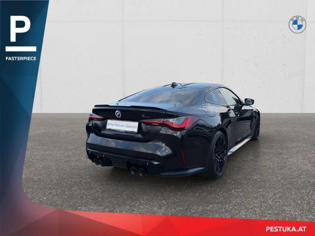 BMW M4 Competition Coupé