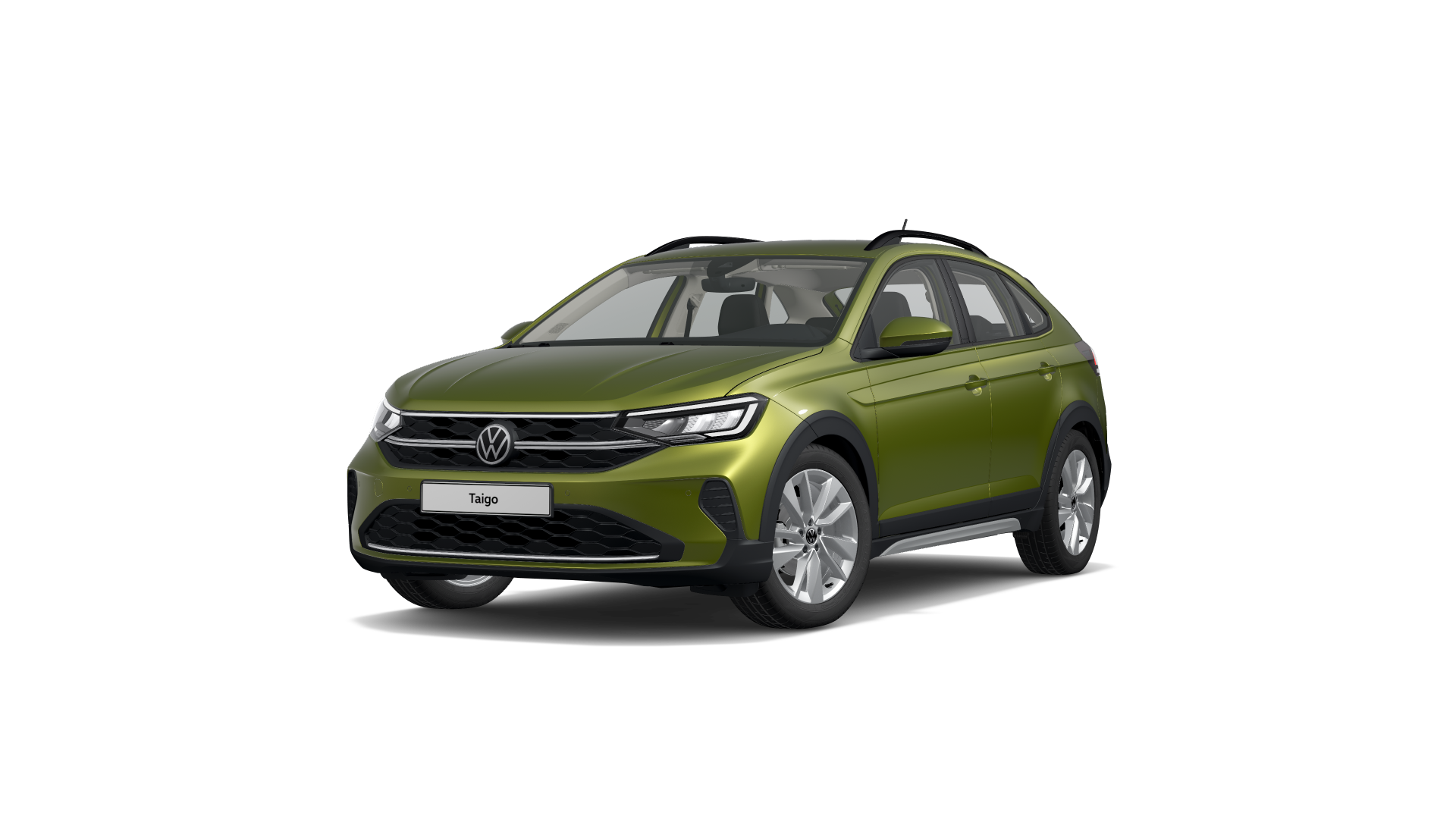 Volkswagen Taigo 1.0 TSI Life