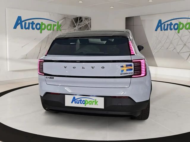 Volvo EX30 Extended range Plus Single motor