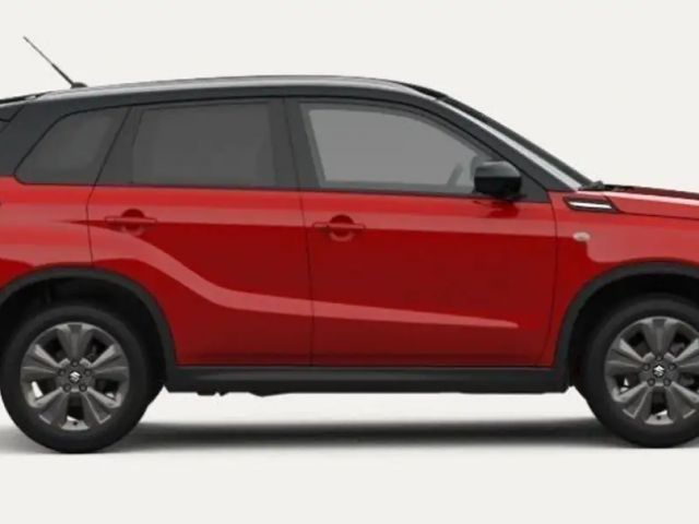 Suzuki Vitara AllGrip Hybrid Shine