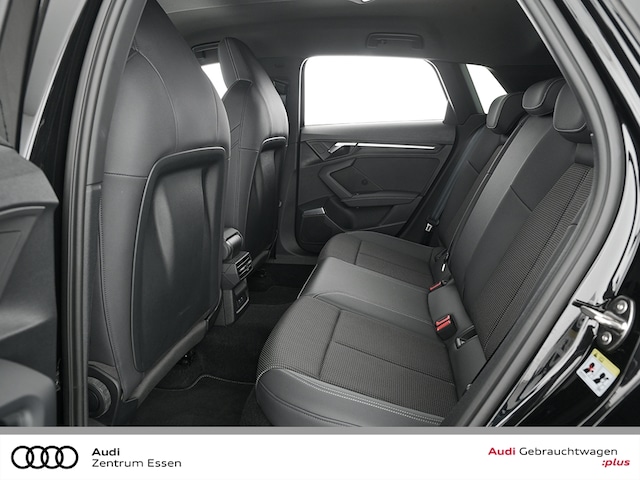 Audi A3 35 TFSI S-Tronic Sportback