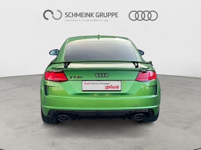 Audi TT RS Coupé Quattro S-Tronic