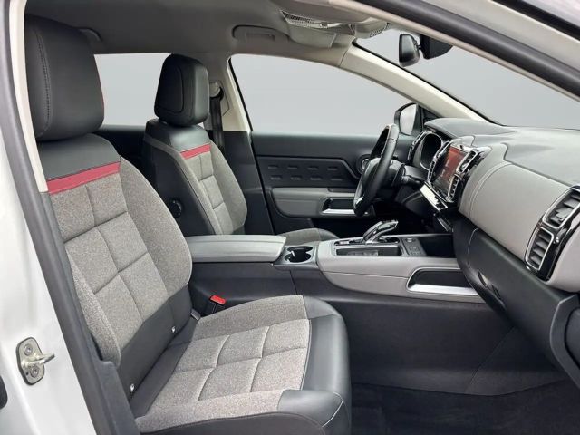 Citroën C5 Aircross C-Series