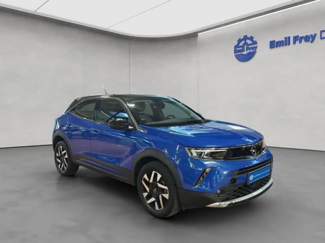 Opel Mokka Elegance Turbo