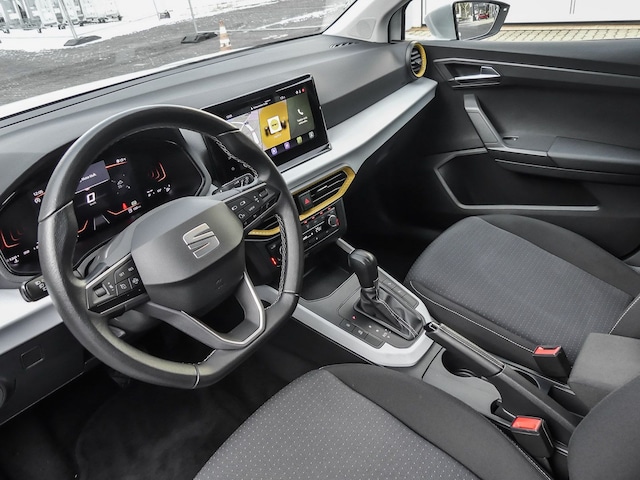 Seat Arona 1.0 TSI DSG Style