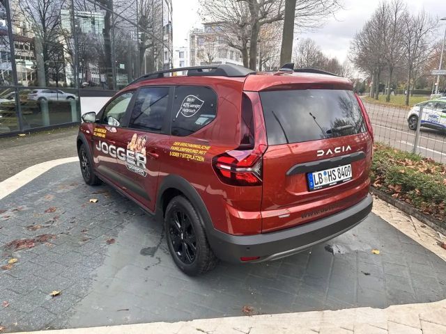 Dacia Jogger Extreme Hybrid 140