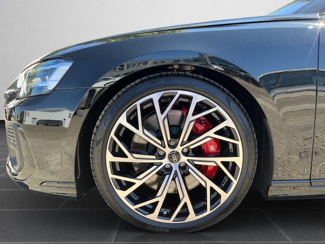 Audi S8 Quattro
