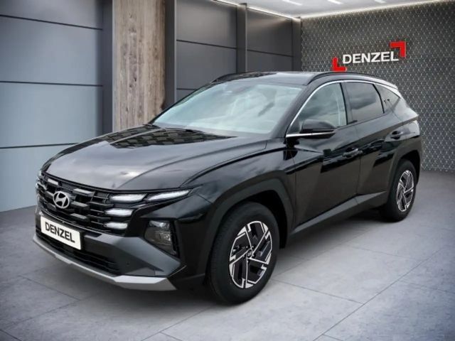 Hyundai Tucson 2WD T-GDi