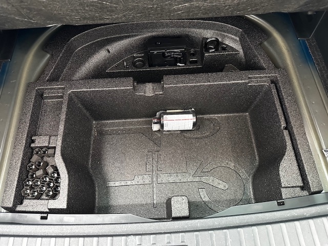 Skoda Octavia Clever Combi