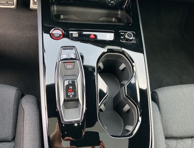 Audi A5 Quattro S-Tronic