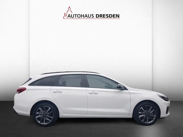 Hyundai i30 1.0 Advantage T-GDi