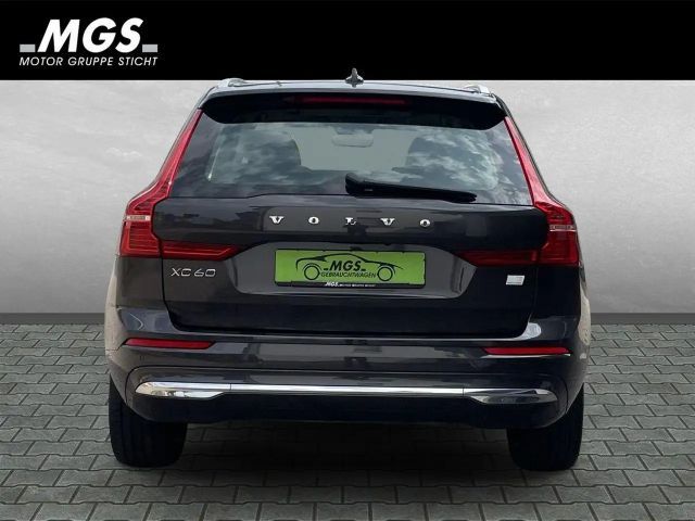 Volvo XC60 AWD Inscription T8