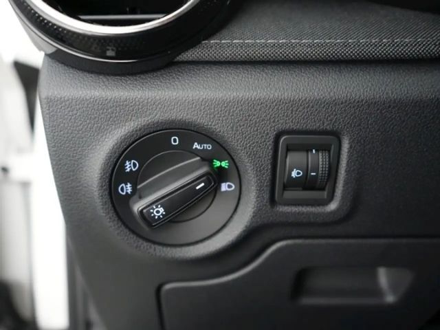 Skoda Fabia Style Style