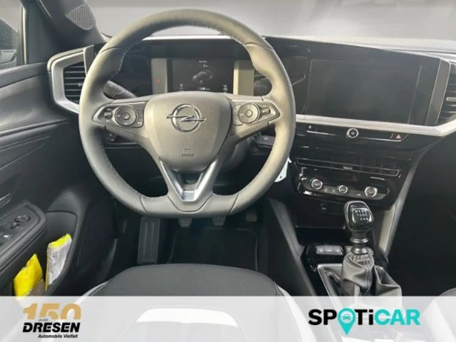 Opel Mokka GS-Line Grand Sport