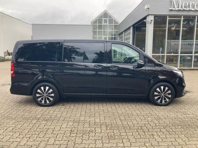 Mercedes-Benz EQV 300 Limousine Lang