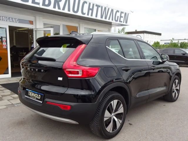 Volvo XC40 Inscription T4