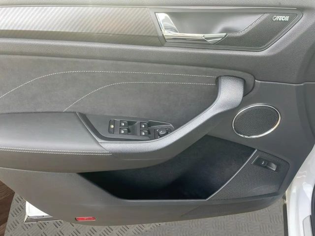 Skoda Kodiaq 2.0 TDI 4x4 Sportline