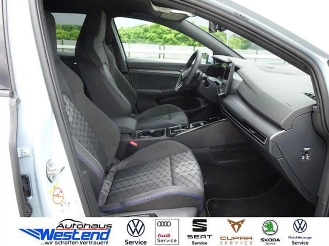 Volkswagen Golf DSG R-Line Variant