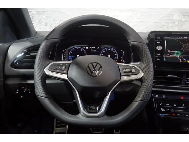 Volkswagen T-Roc 1.5 TSI DSG IQ.Drive R-Line
