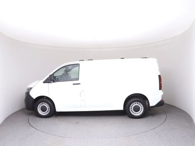 Volkswagen Transporter 4Motion T7