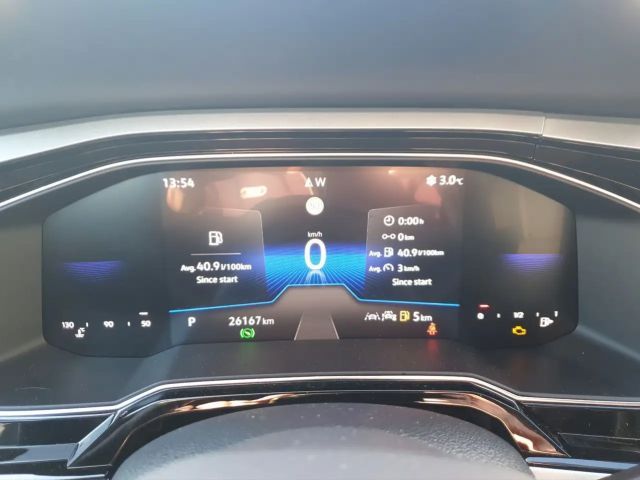 Volkswagen Taigo 1.0 TSI DSG