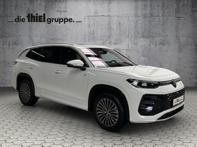 Volkswagen Tayron 2.0 TDI 4Motion DSG R-Line